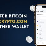 How to Safely Transfer Bitcoin from Crypto.com to Another Wallet